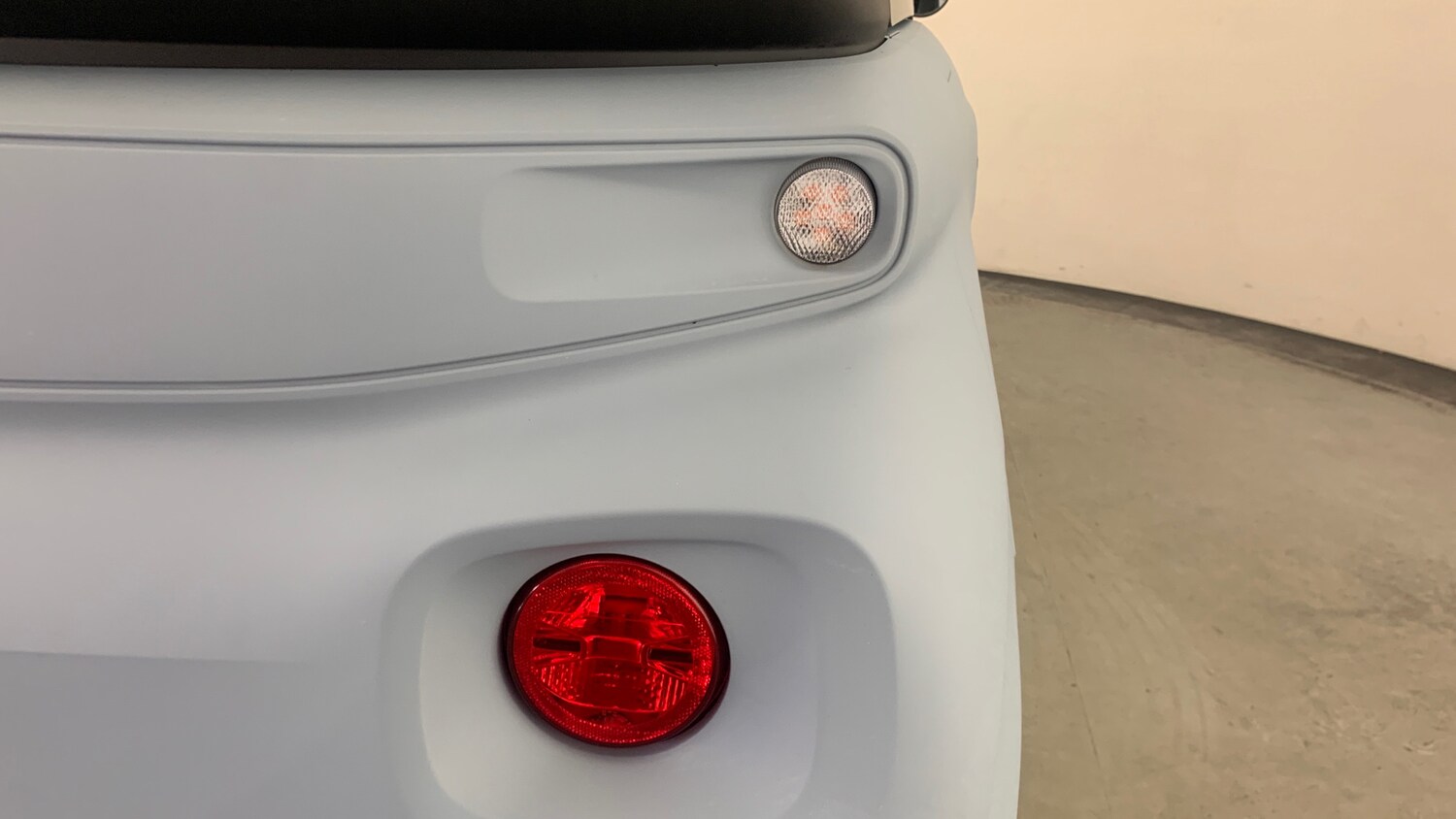 Used Citroen Ami 2022 for sale - 77926623: Photo 37