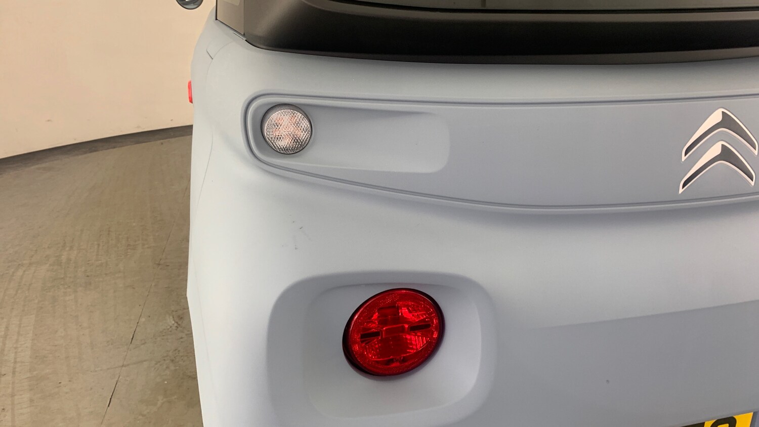 Used Citroen Ami 2022 for sale - 77926623: Photo 38