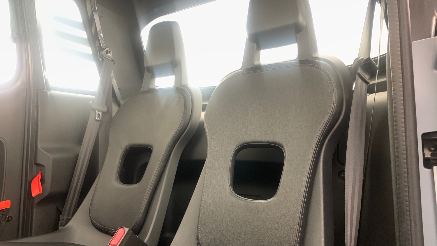 Used Citroen Ami 2022 for sale - 77926623: Photo 39