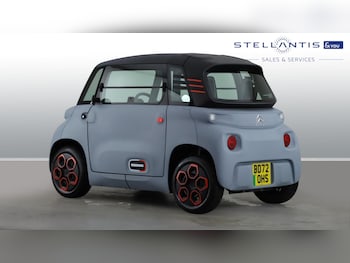 Used Citroen Ami 2022 for sale - 77926623: Photo