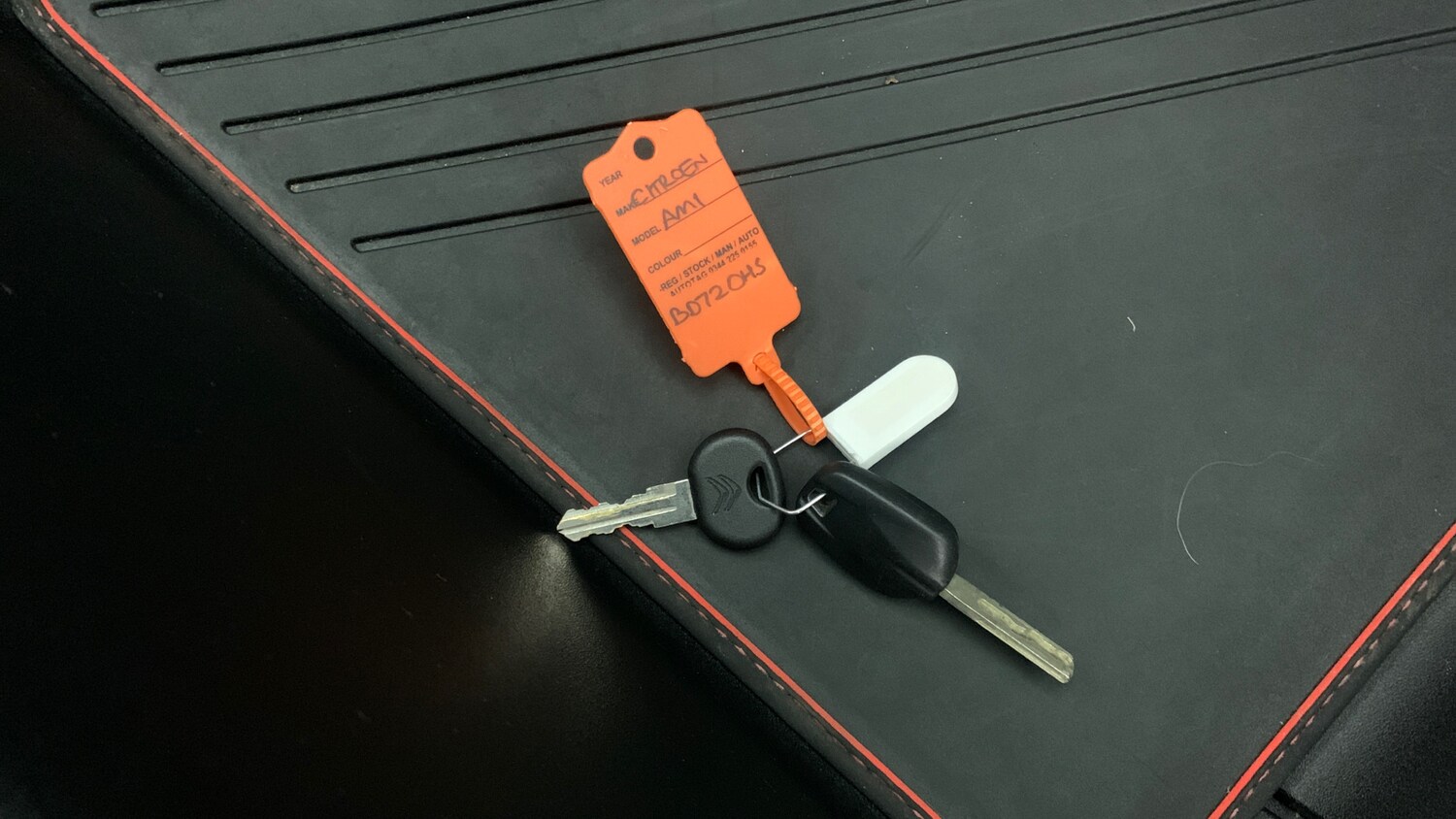 Used Citroen Ami 2022 for sale - 77926623: Photo 43