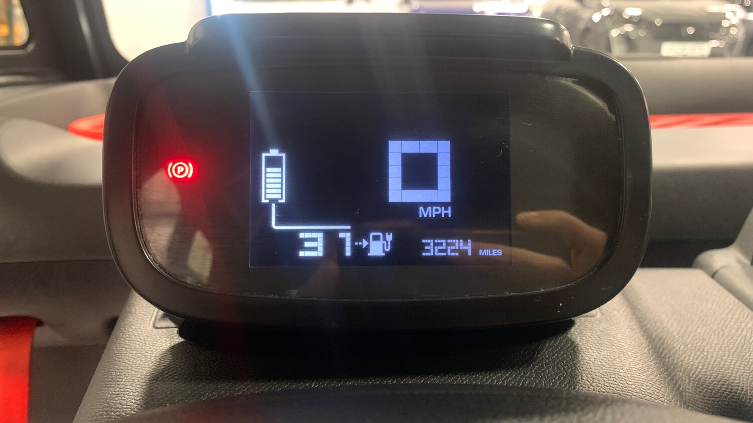 Used Citroen Ami 2022 for sale - 77926623: Photo 46