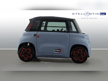 Used Citroen Ami 2022 for sale - 77926623: Photo