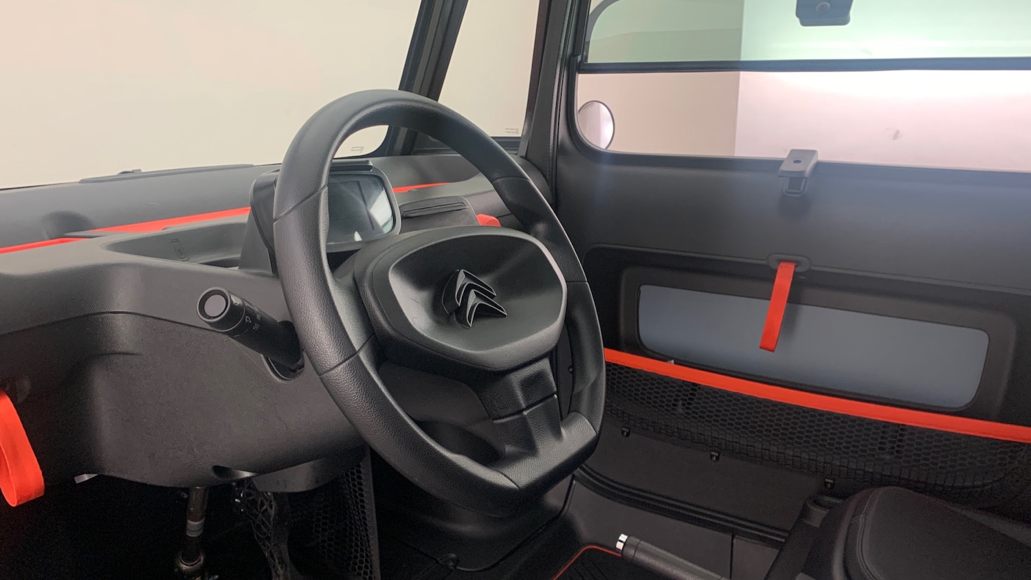 Used Citroen Ami 2022 for sale - 77926623: Photo 5