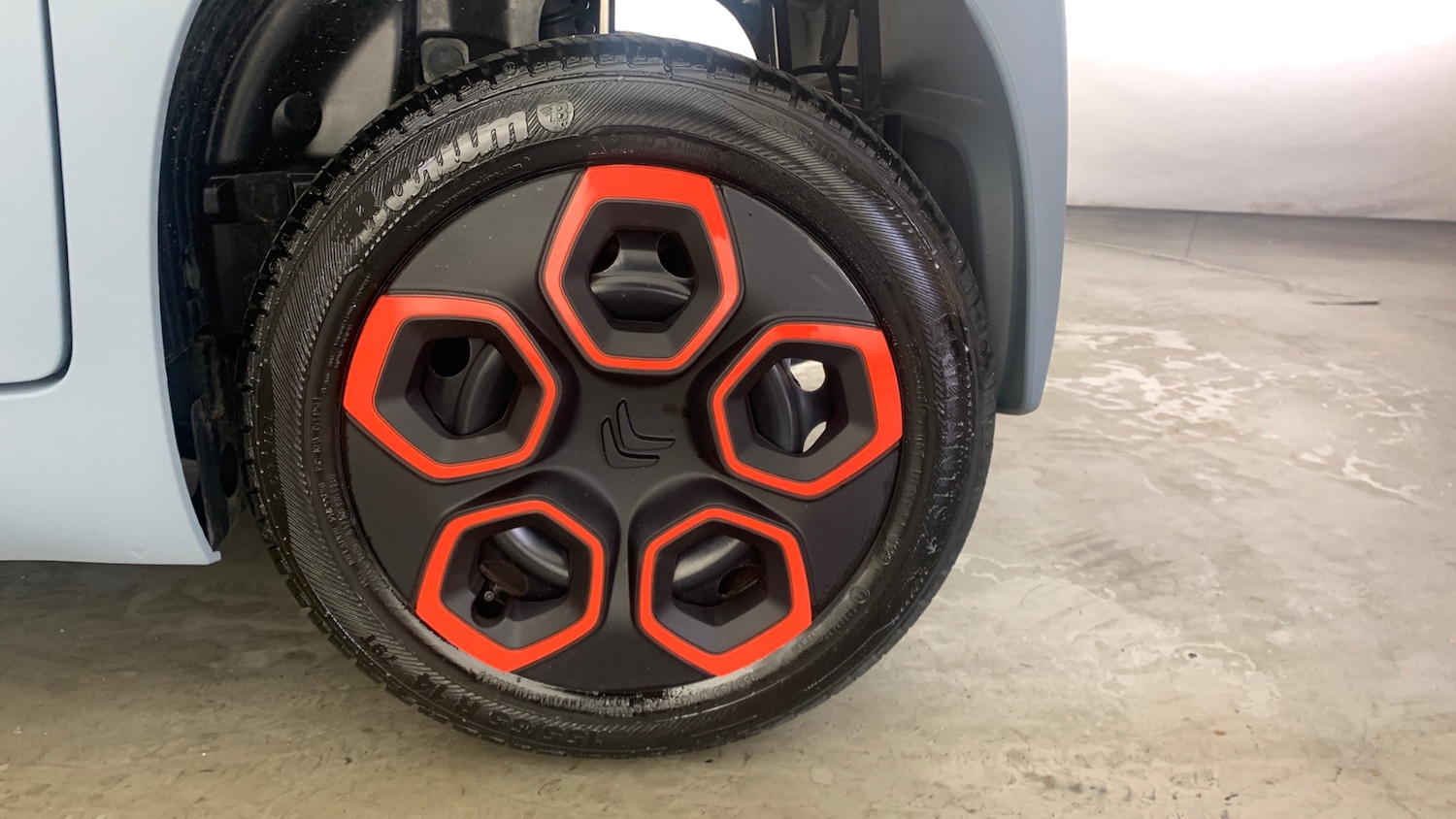 Used Citroen Ami 2022 for sale - 77926623: Photo 6