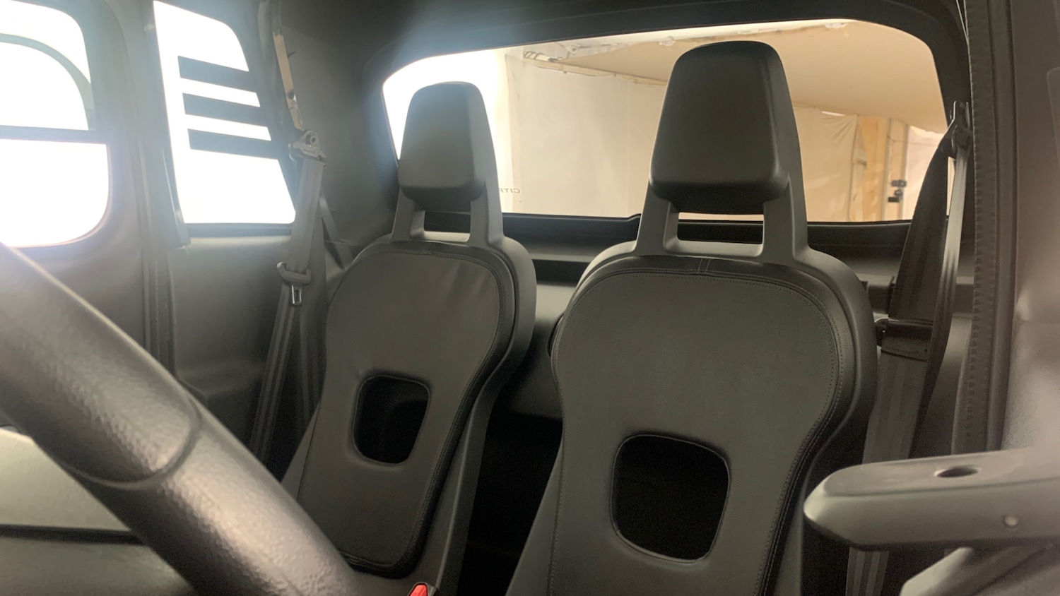 Used Citroen Ami 2022 for sale - 77926623: Photo 7