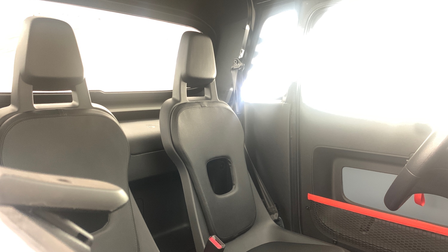 Used Citroen Ami 2022 for sale - 77926623: Photo 8