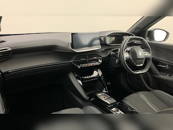 Used Peugeot 2008 2025 for sale - 78549640: Photo