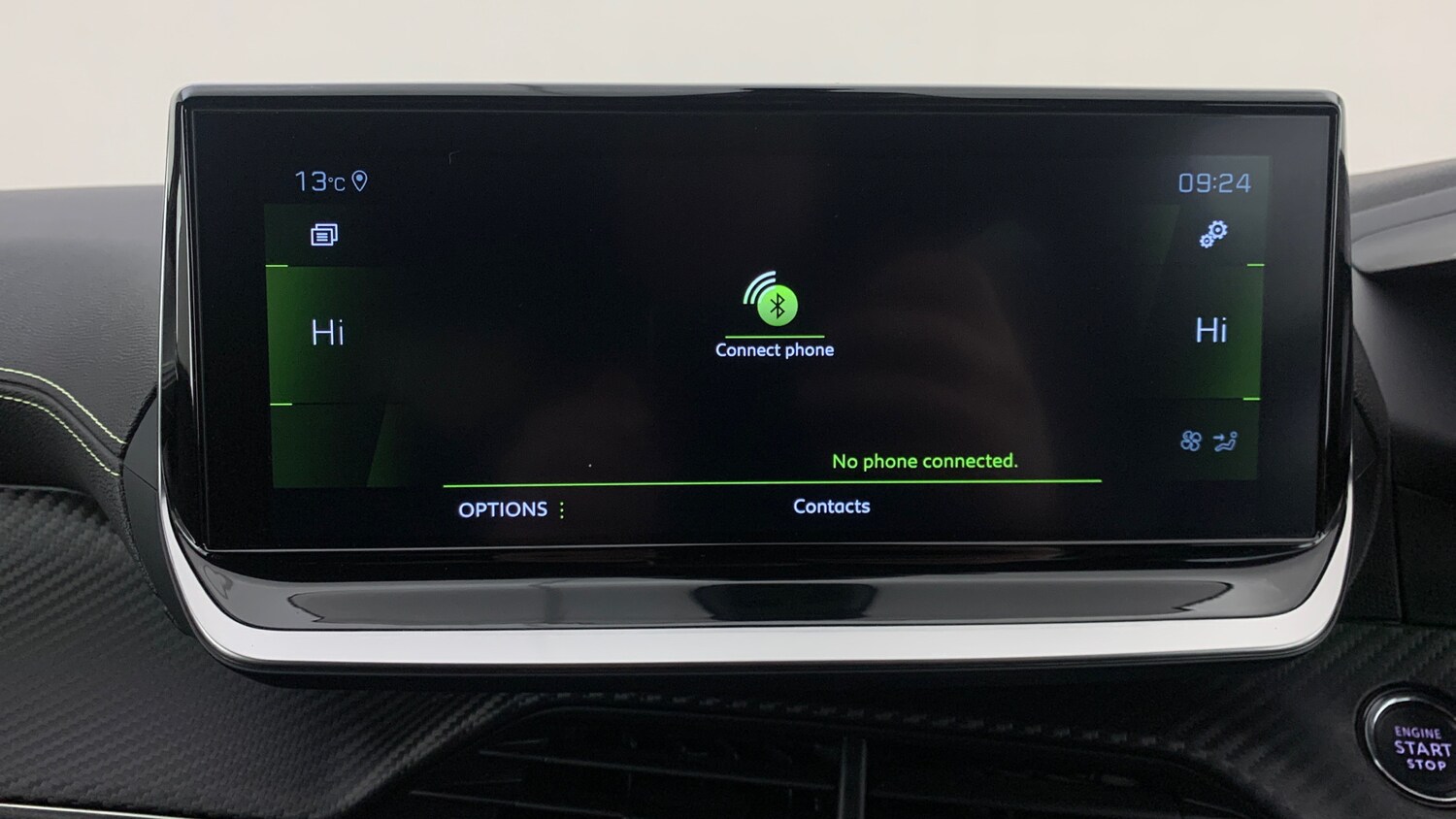 Used Peugeot 208 2022 for sale - 76260905: Photo 11