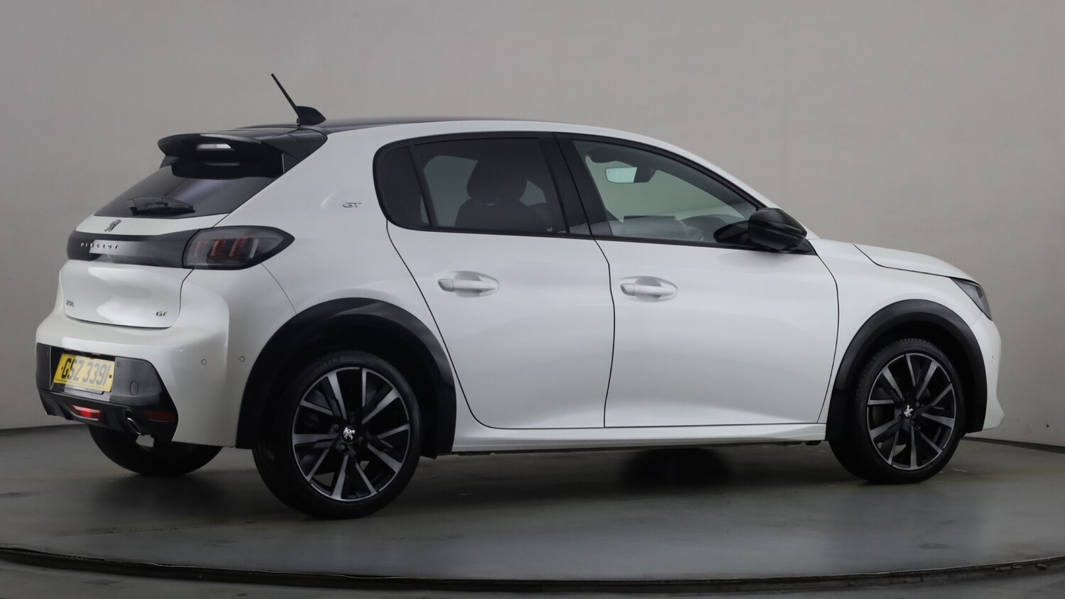Used Peugeot 208 2022 for sale - 76260905: Photo 12