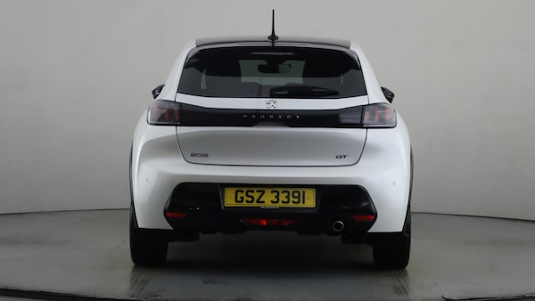 Used Peugeot 208 2022 for sale - 76260905: Photo 13