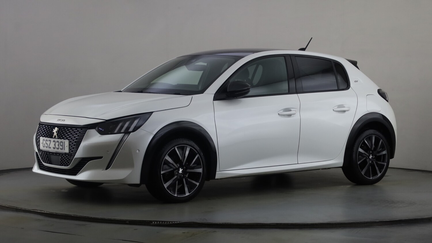 Used Peugeot 208 2022 for sale - 76260905: Photo 15