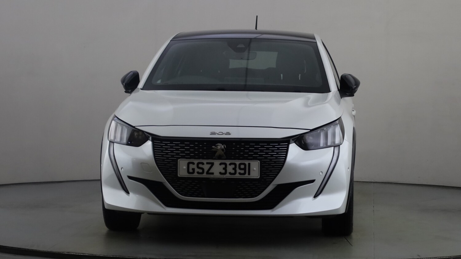 Used Peugeot 208 2022 for sale - 76260905: Photo 16