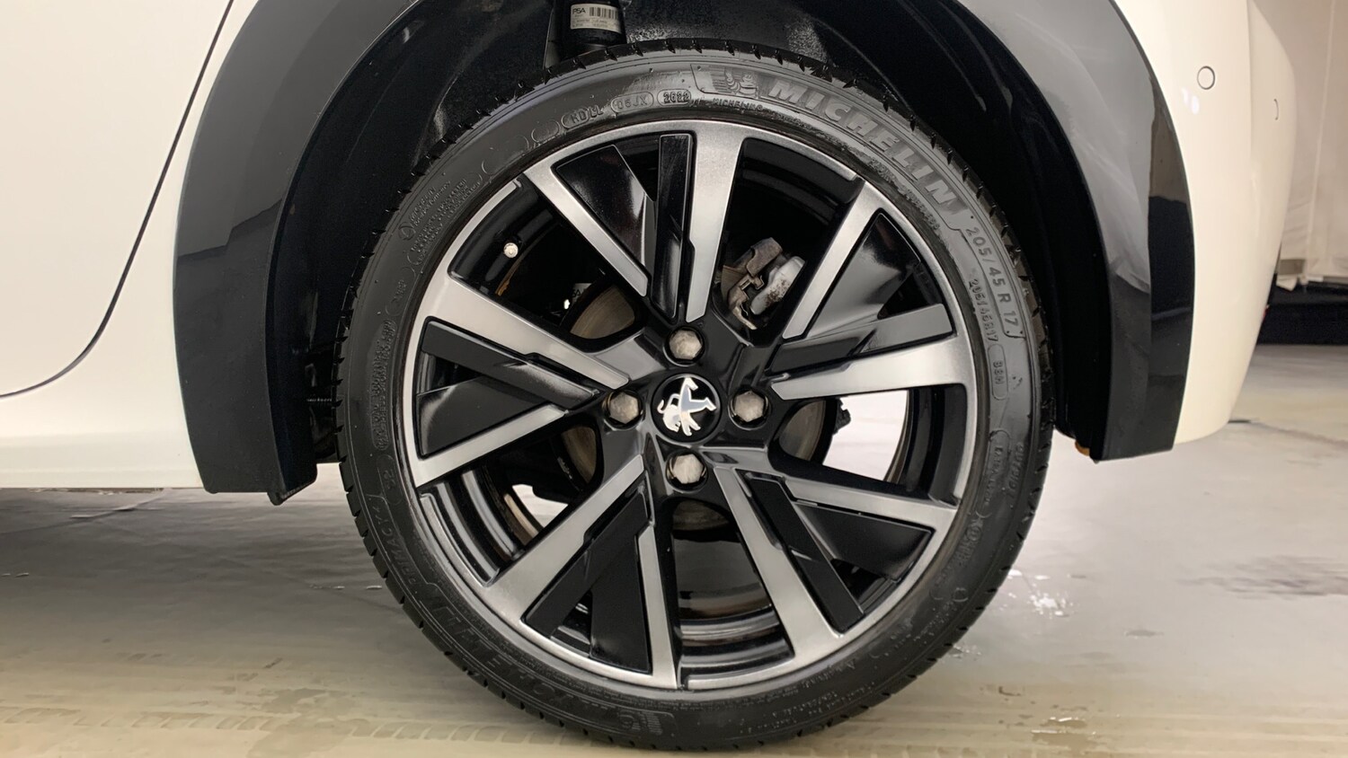 Used Peugeot 208 2022 for sale - 76260905: Photo 17