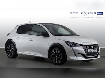Peugeot - 208