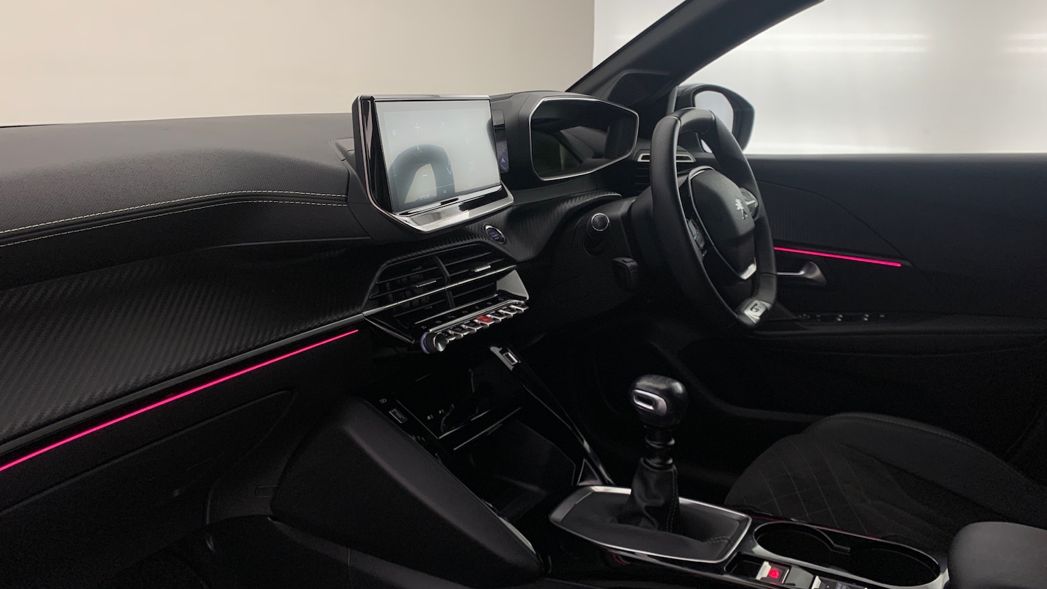 Used Peugeot 208 2022 for sale - 76260905: Photo 2