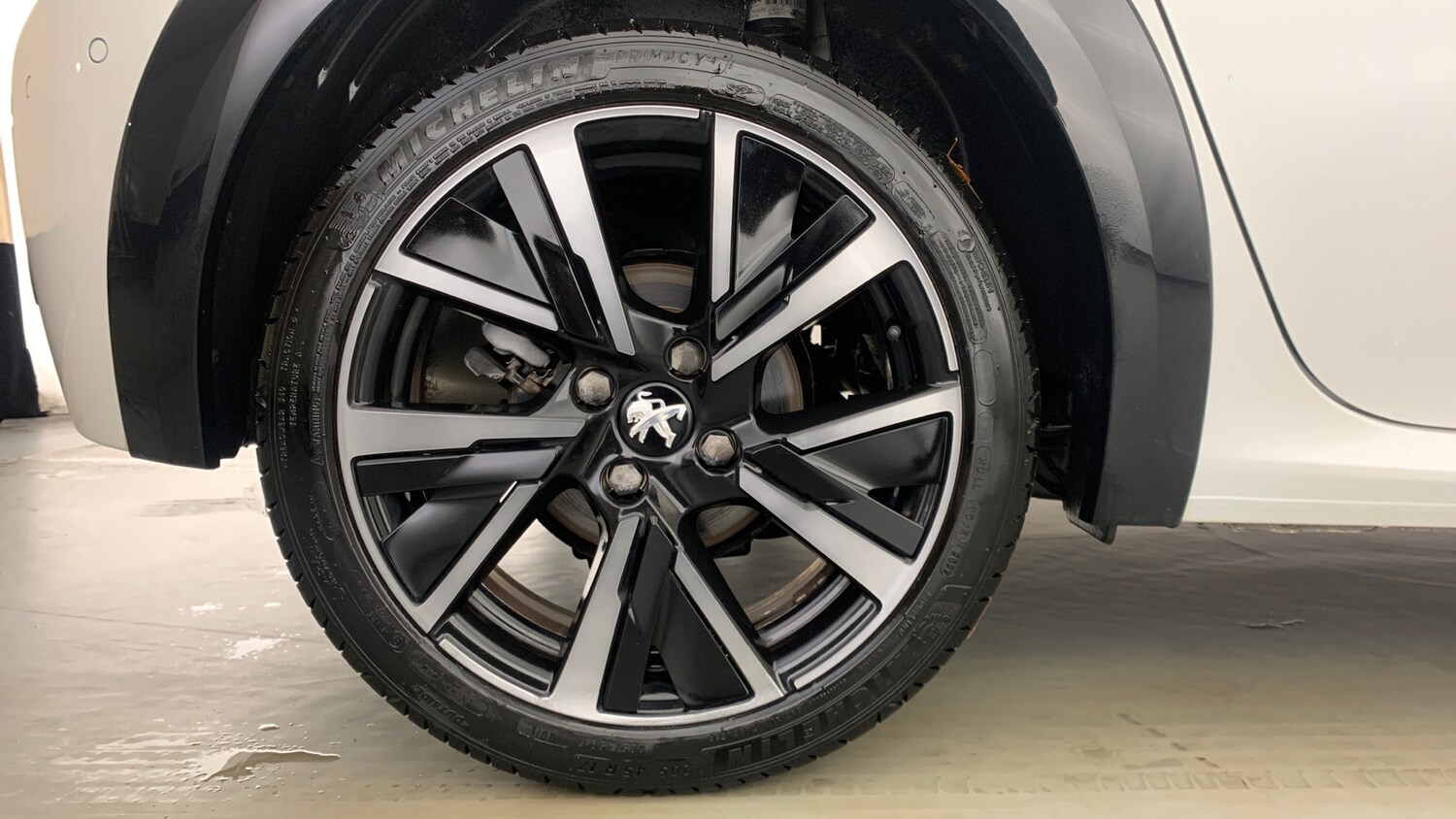 Used Peugeot 208 2022 for sale - 76260905: Photo 22