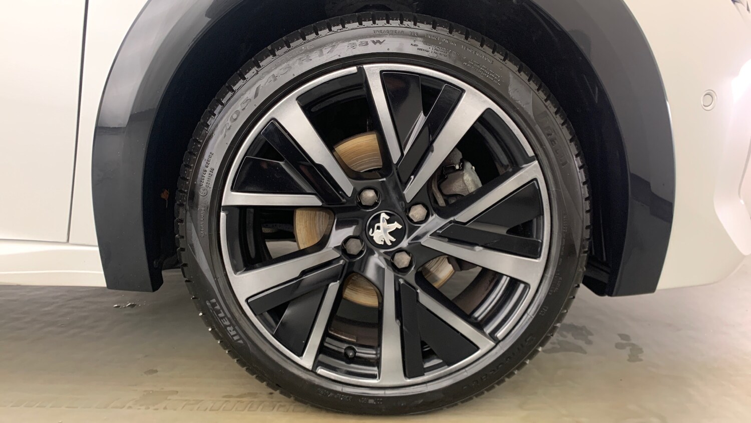 Used Peugeot 208 2022 for sale - 76260905: Photo 23