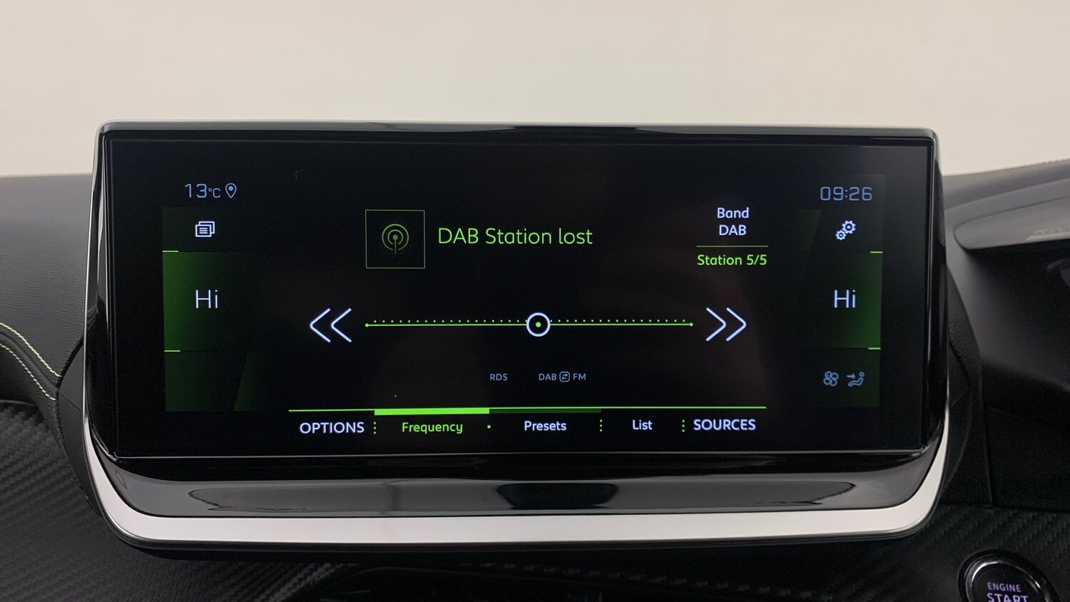 Used Peugeot 208 2022 for sale - 76260905: Photo 24