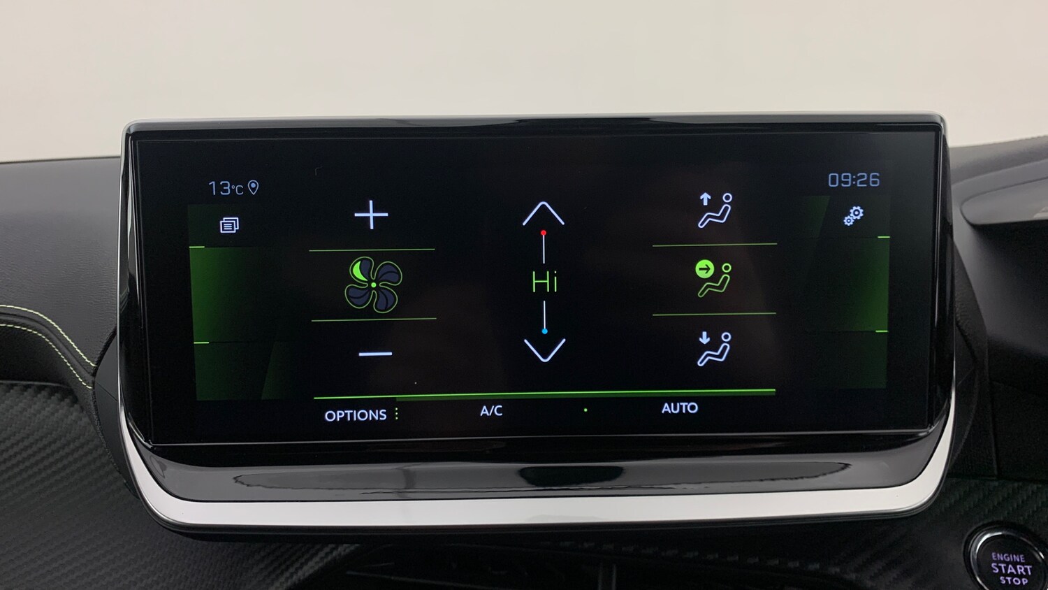 Used Peugeot 208 2022 for sale - 76260905: Photo 26