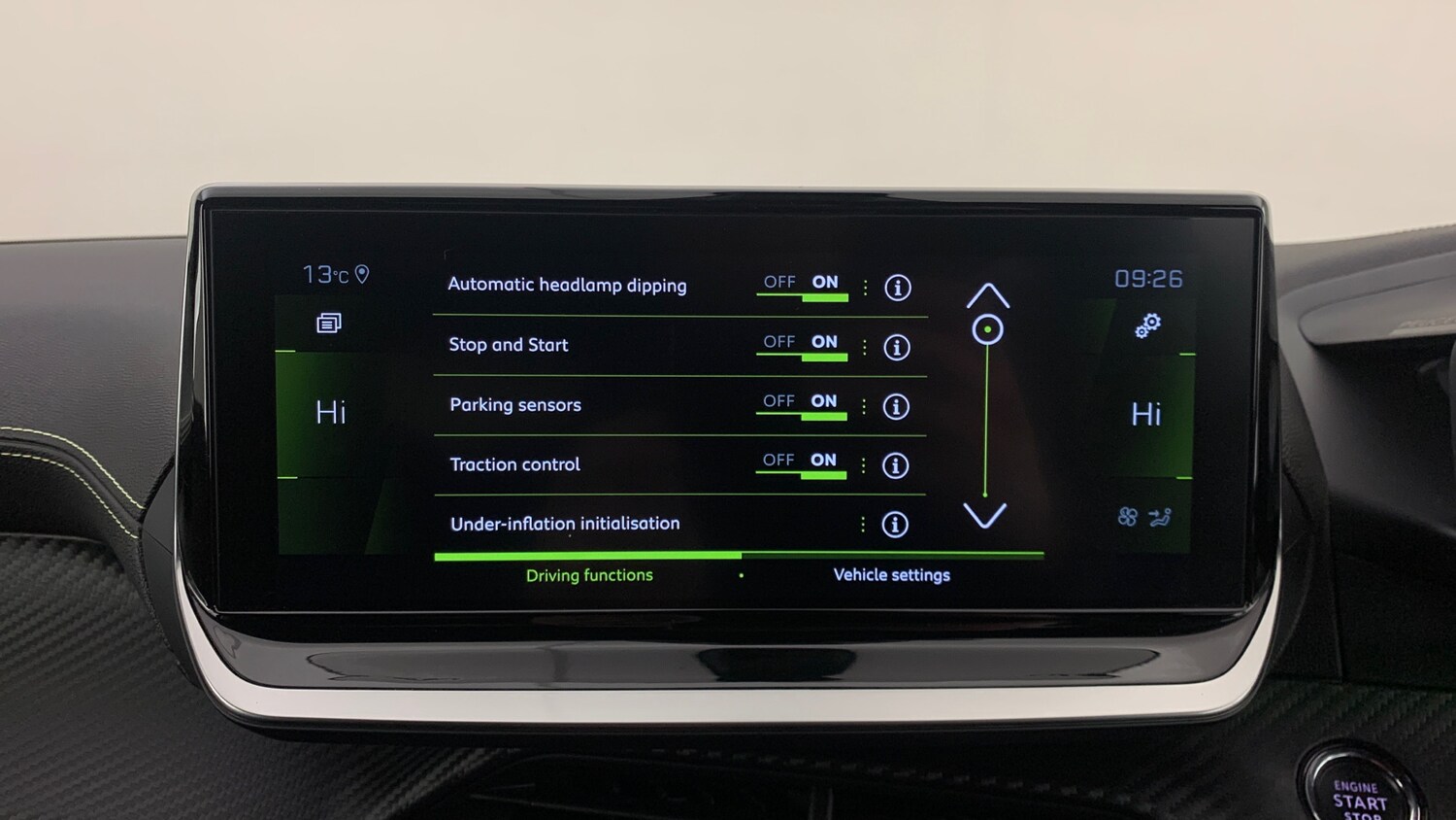 Used Peugeot 208 2022 for sale - 76260905: Photo 27