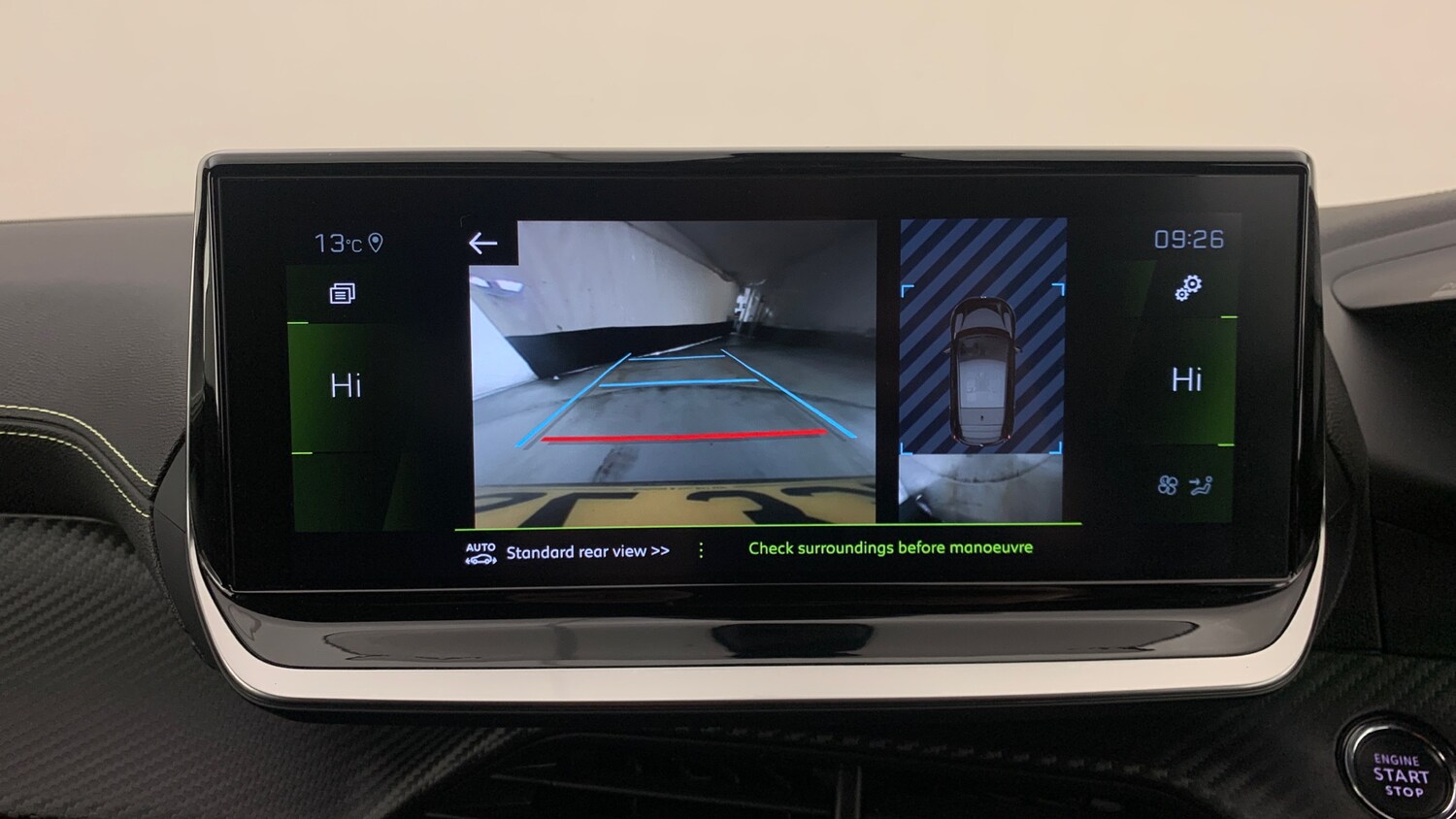 Used Peugeot 208 2022 for sale - 76260905: Photo 28