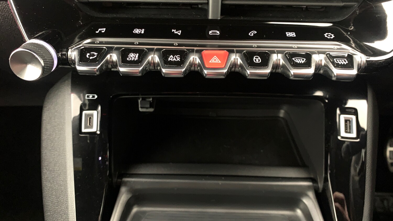 Used Peugeot 208 2022 for sale - 76260905: Photo 29