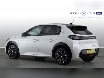 Used Peugeot 208 2022 for sale - 76260905: Photo 3