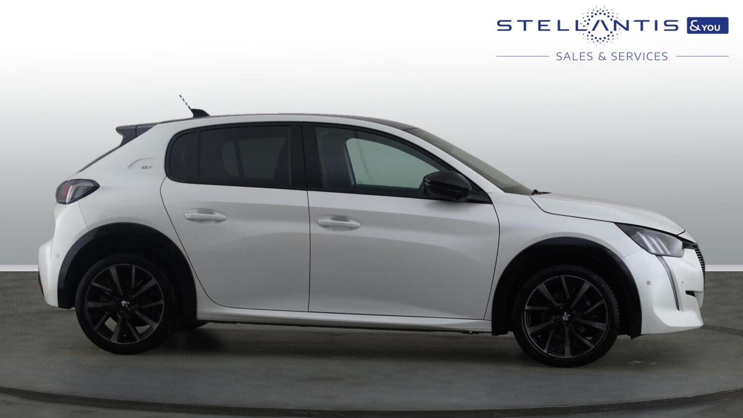 Used Peugeot 208 2022 for sale - 76260905: Photo 4