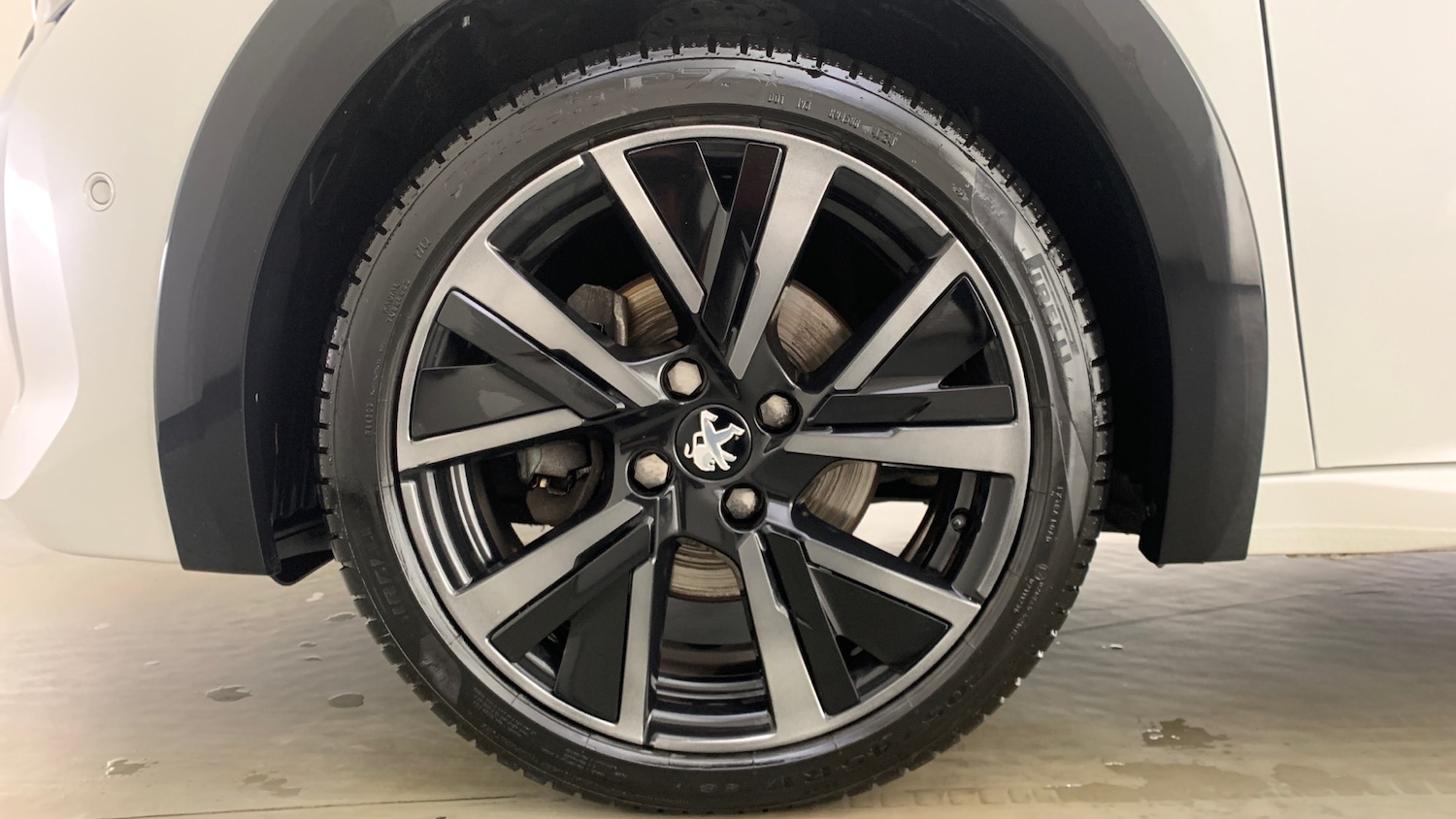 Used Peugeot 208 2022 for sale - 76260905: Photo 6