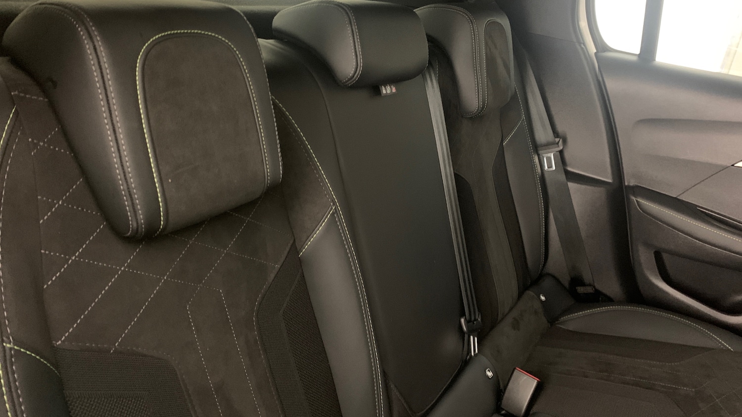 Used Peugeot 208 2022 for sale - 76260905: Photo 7