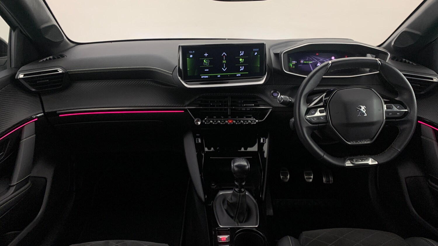 Used Peugeot 208 2022 for sale - 76260905: Photo 9