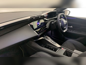 Used Peugeot 408 2024 for sale - 75115991: Photo