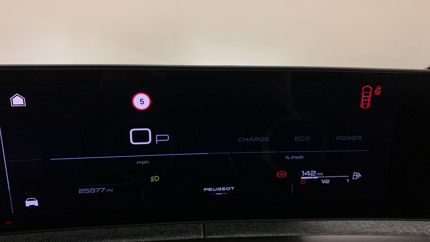 Used Peugeot 3008 2024 for sale - 76338270: Photo 10