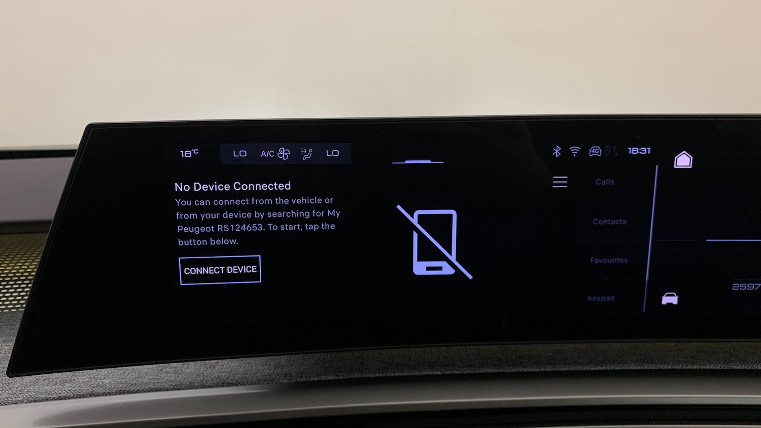 Used Peugeot 3008 2024 for sale - 76338270: Photo 11