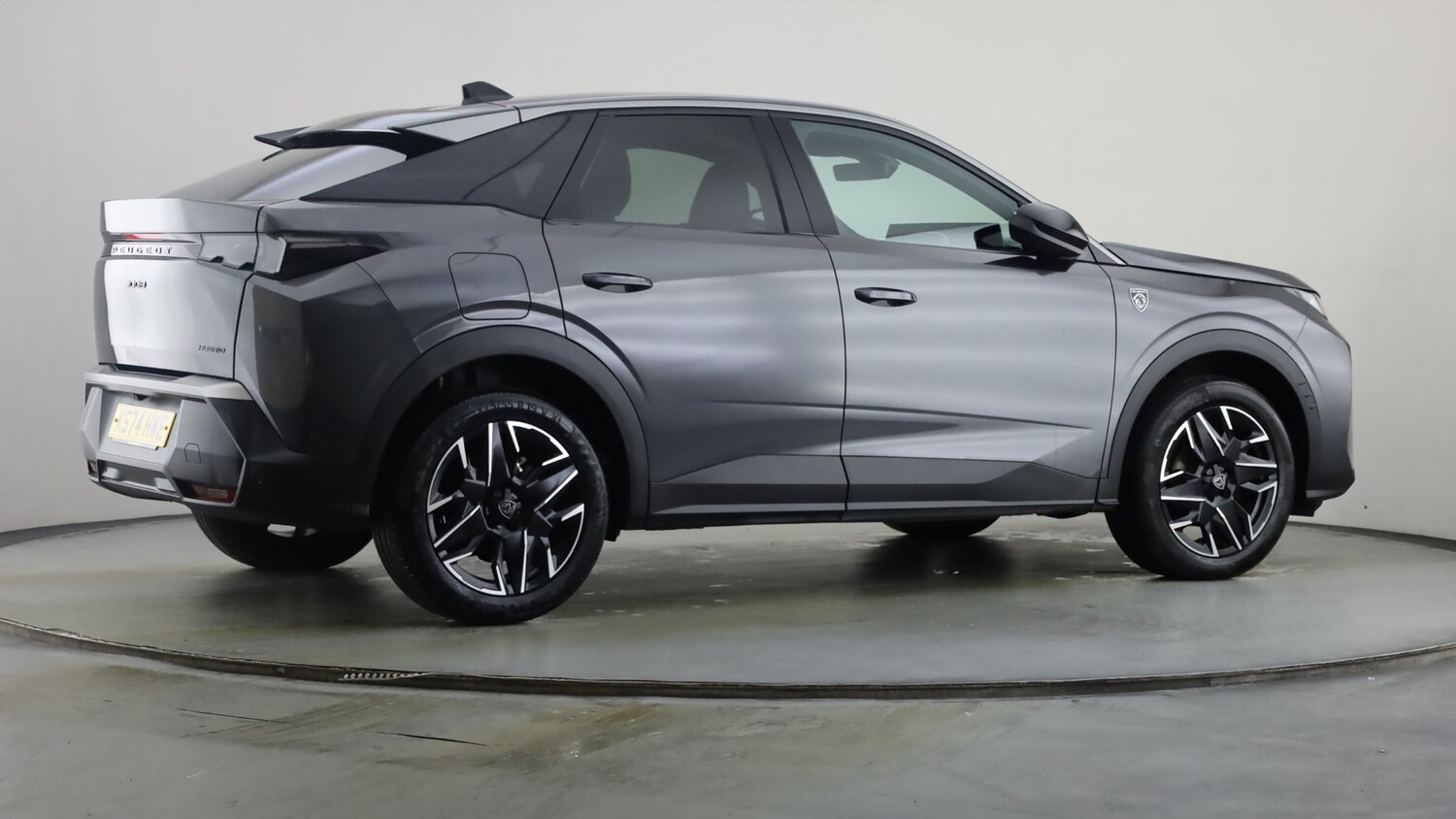 Used Peugeot 3008 2024 for sale - 76338270: Photo 12