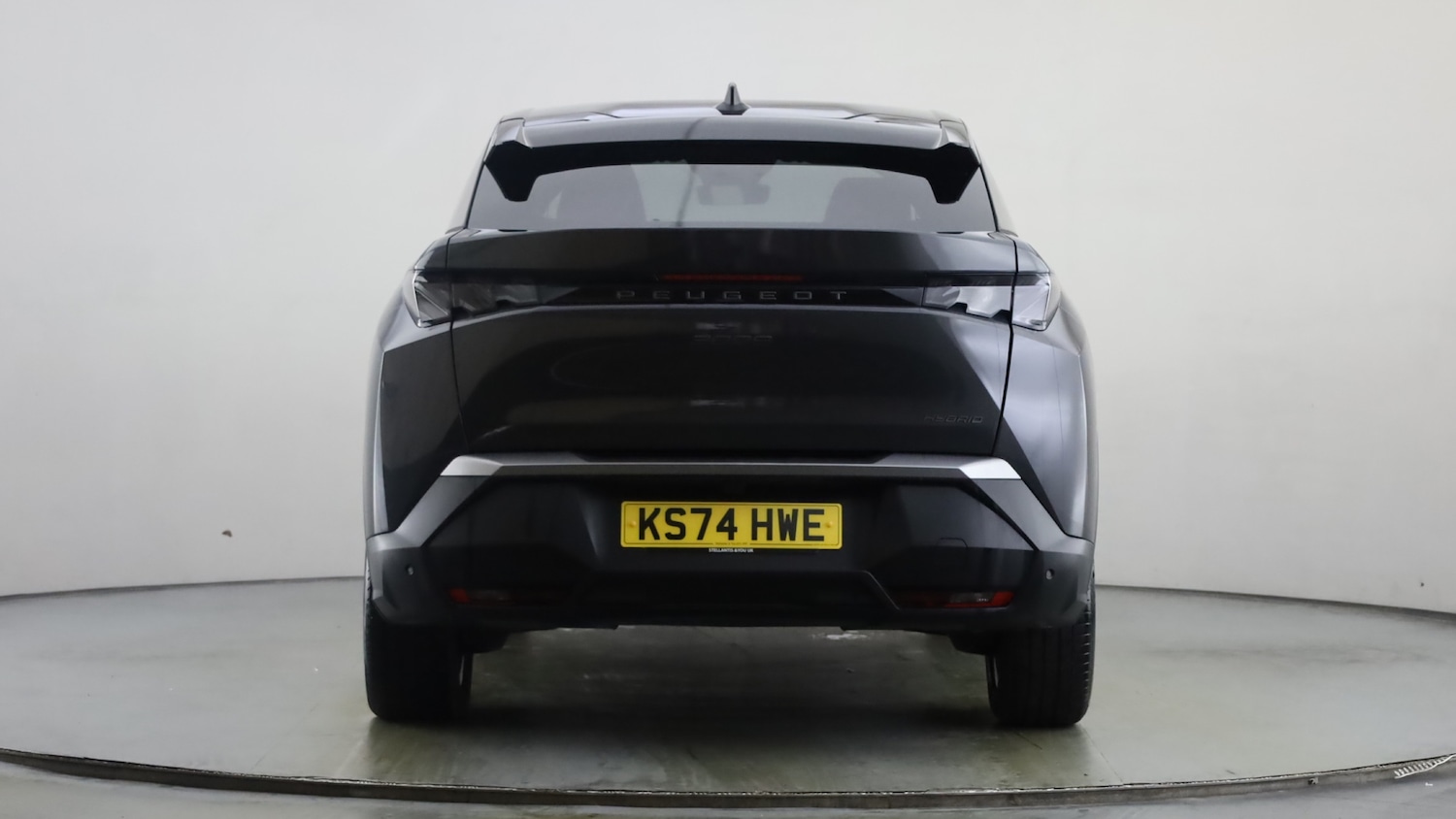 Used Peugeot 3008 2024 for sale - 76338270: Photo 13