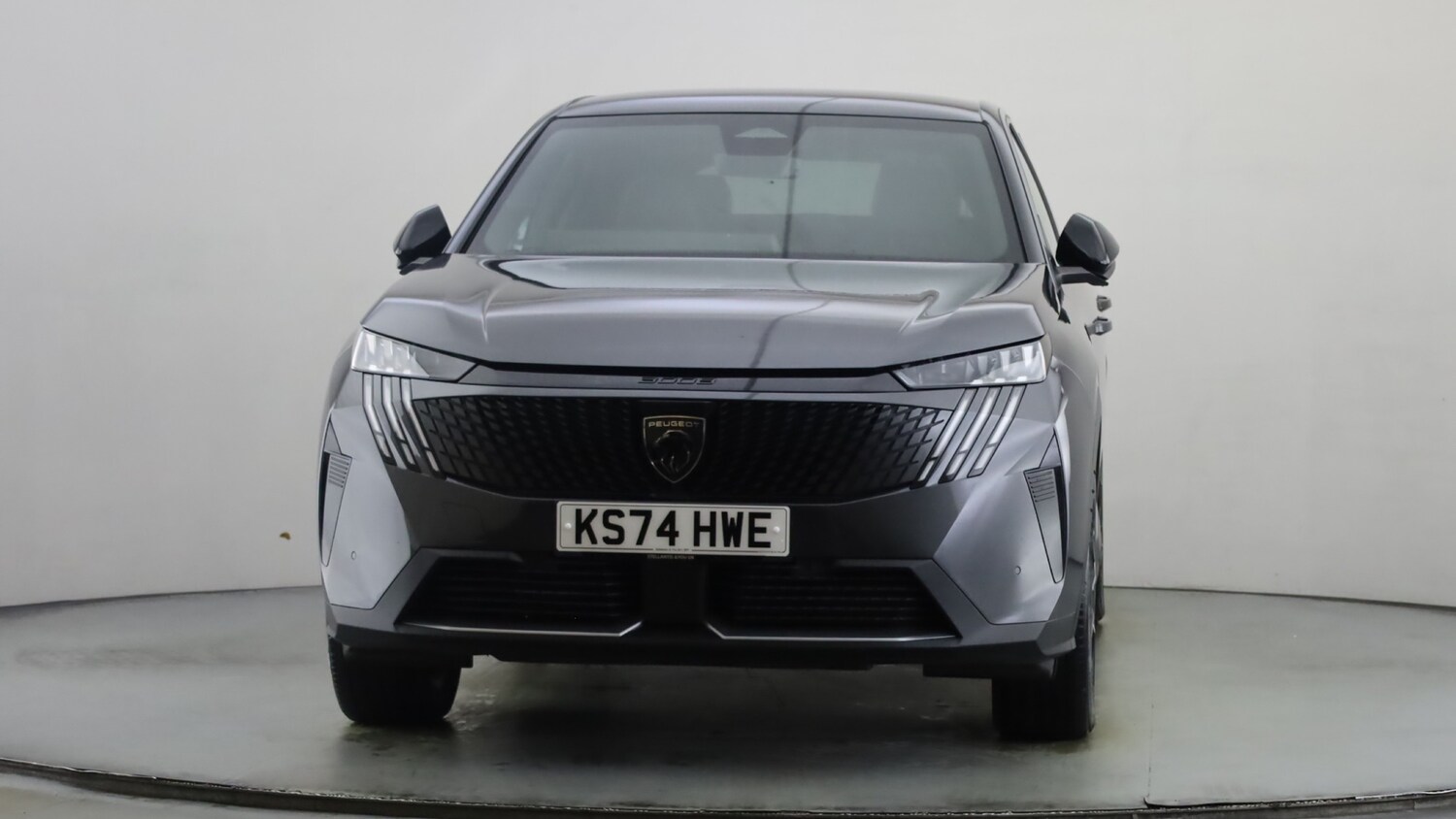 Used Peugeot 3008 2024 for sale - 76338270: Photo 16