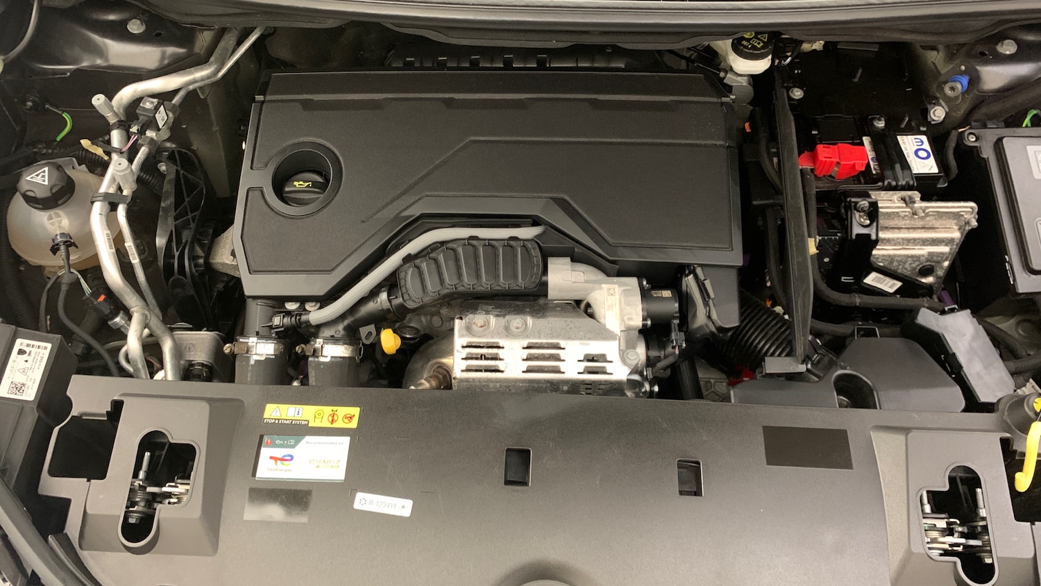 Used Peugeot 3008 2024 for sale - 76338270: Photo 21