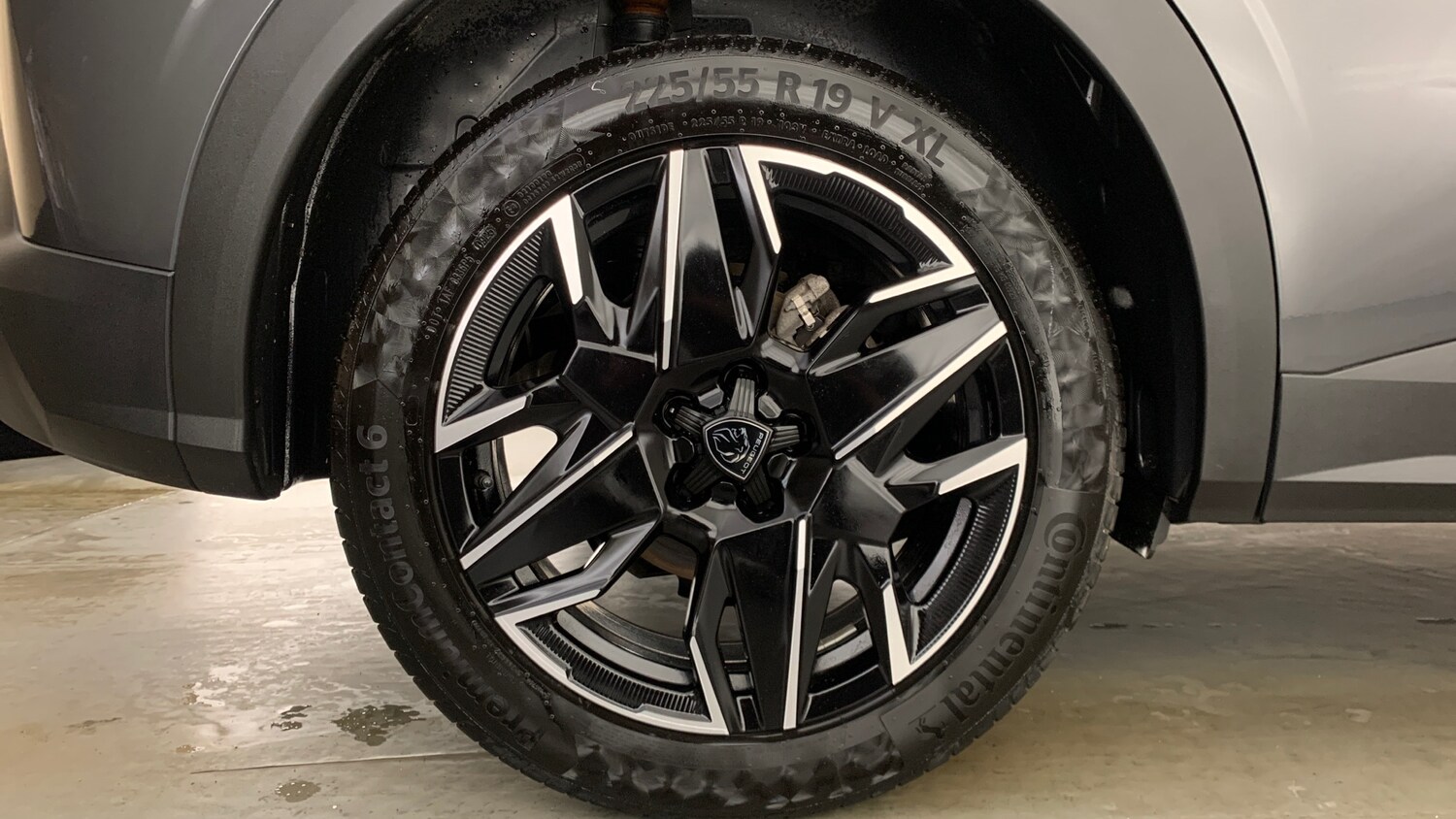 Used Peugeot 3008 2024 for sale - 76338270: Photo 22