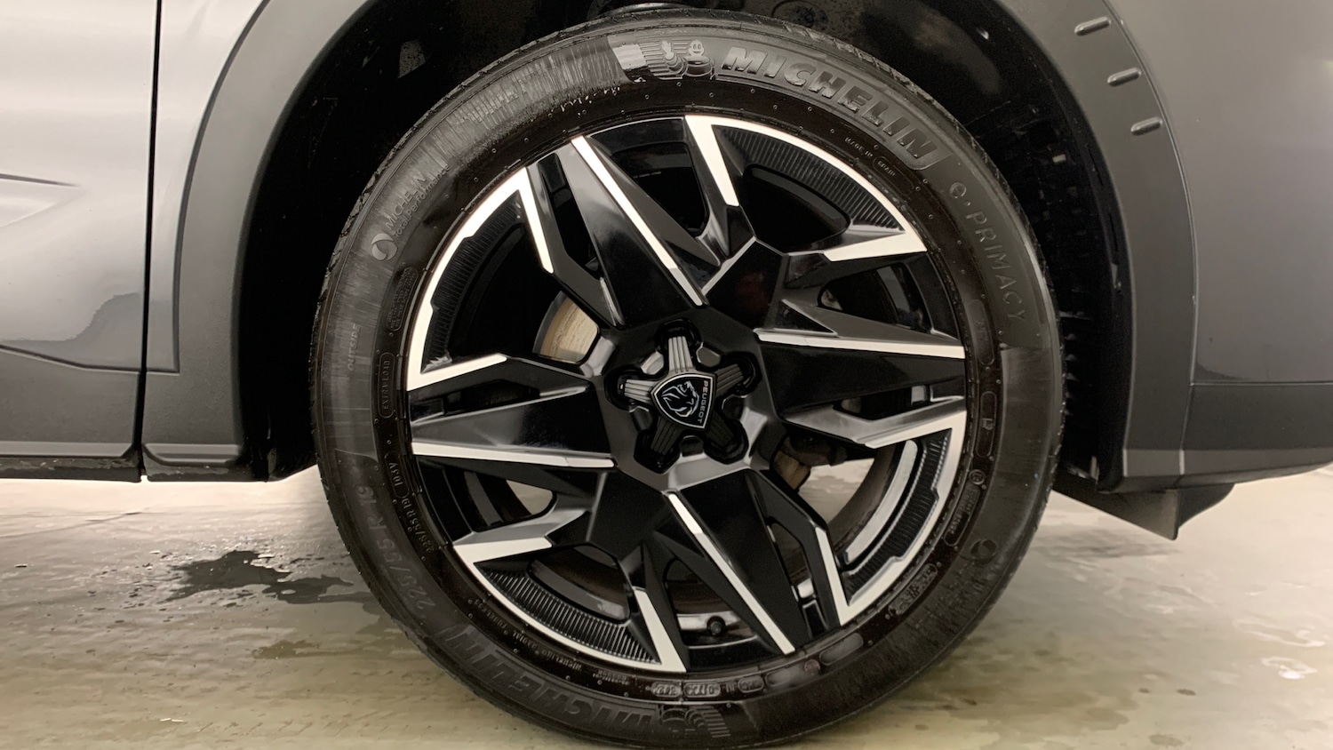 Used Peugeot 3008 2024 for sale - 76338270: Photo 23