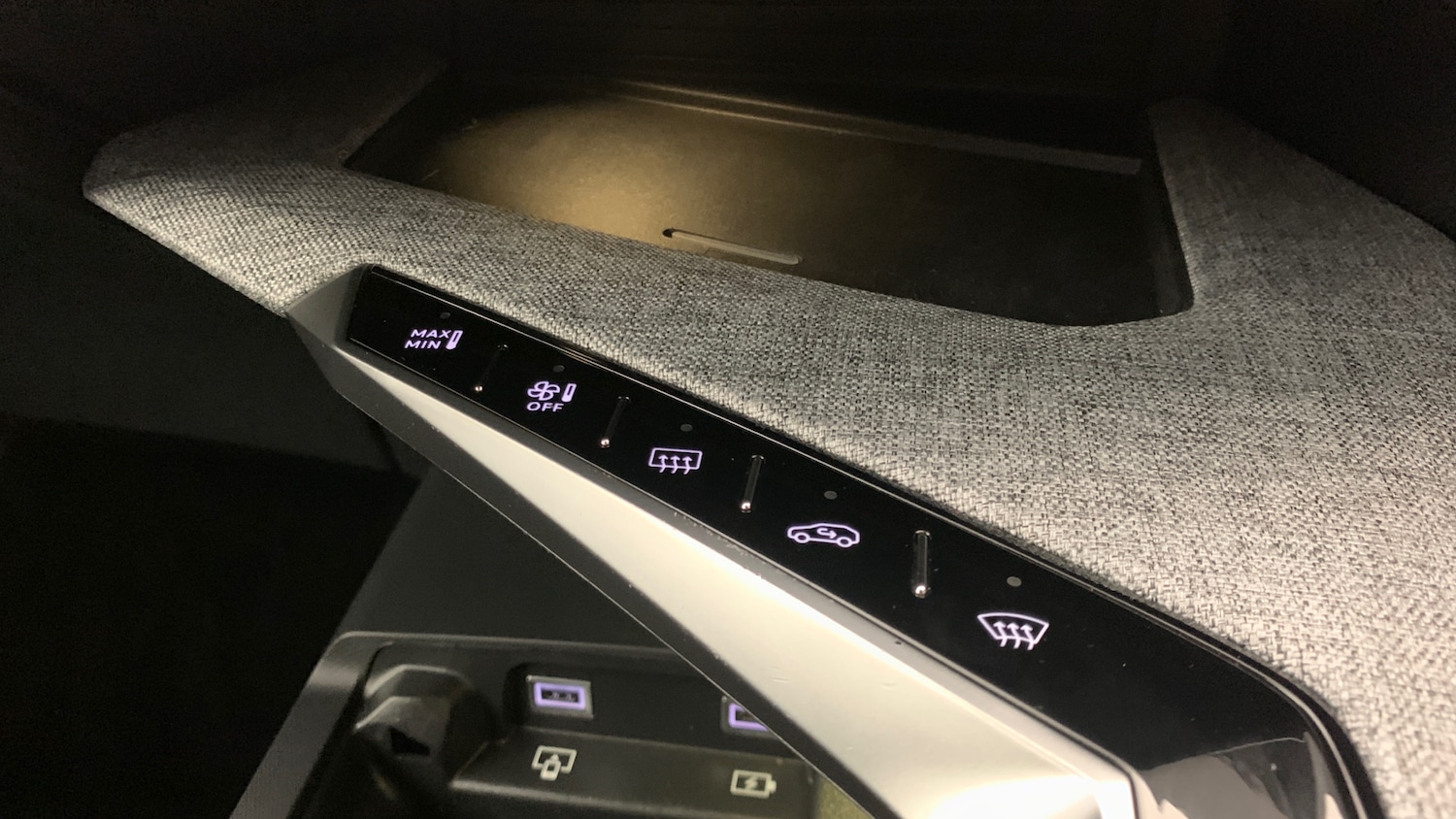 Used Peugeot 3008 2024 for sale - 76338270: Photo 32