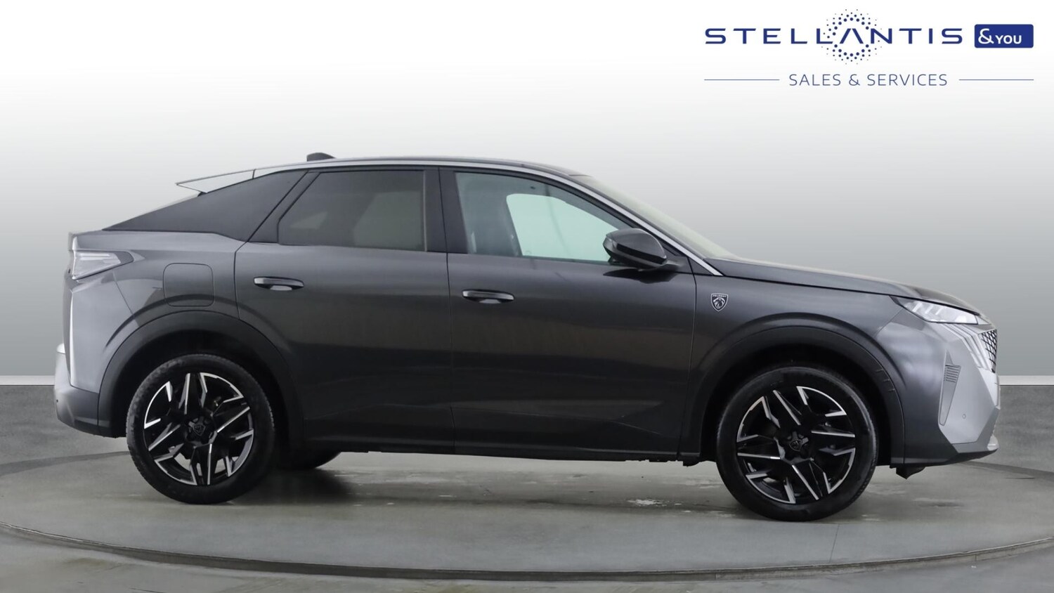 Used Peugeot 3008 2024 for sale - 76338270: Photo 4