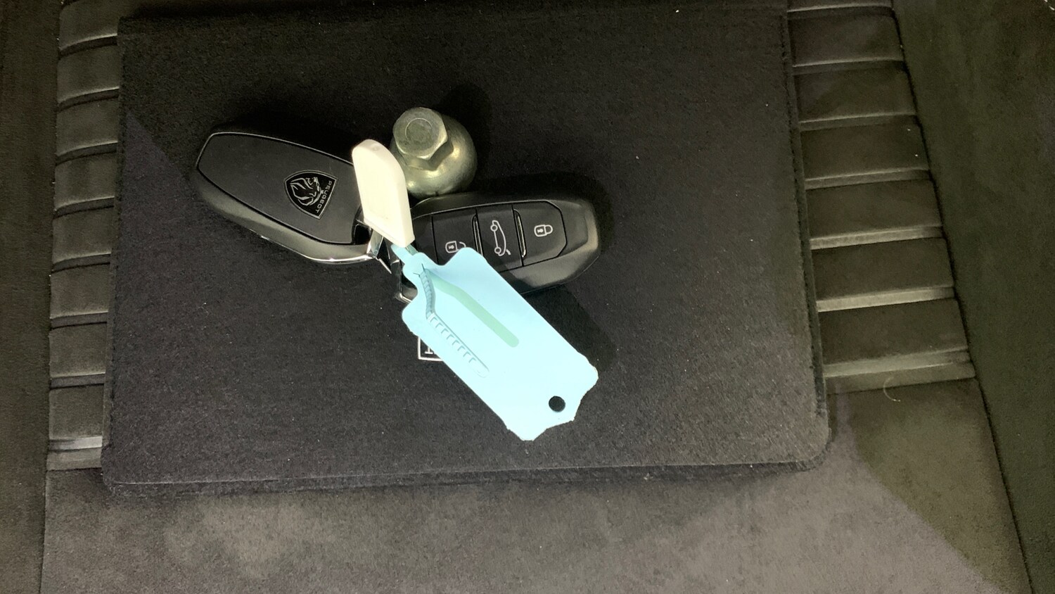 Used Peugeot 3008 2024 for sale - 76338270: Photo 43