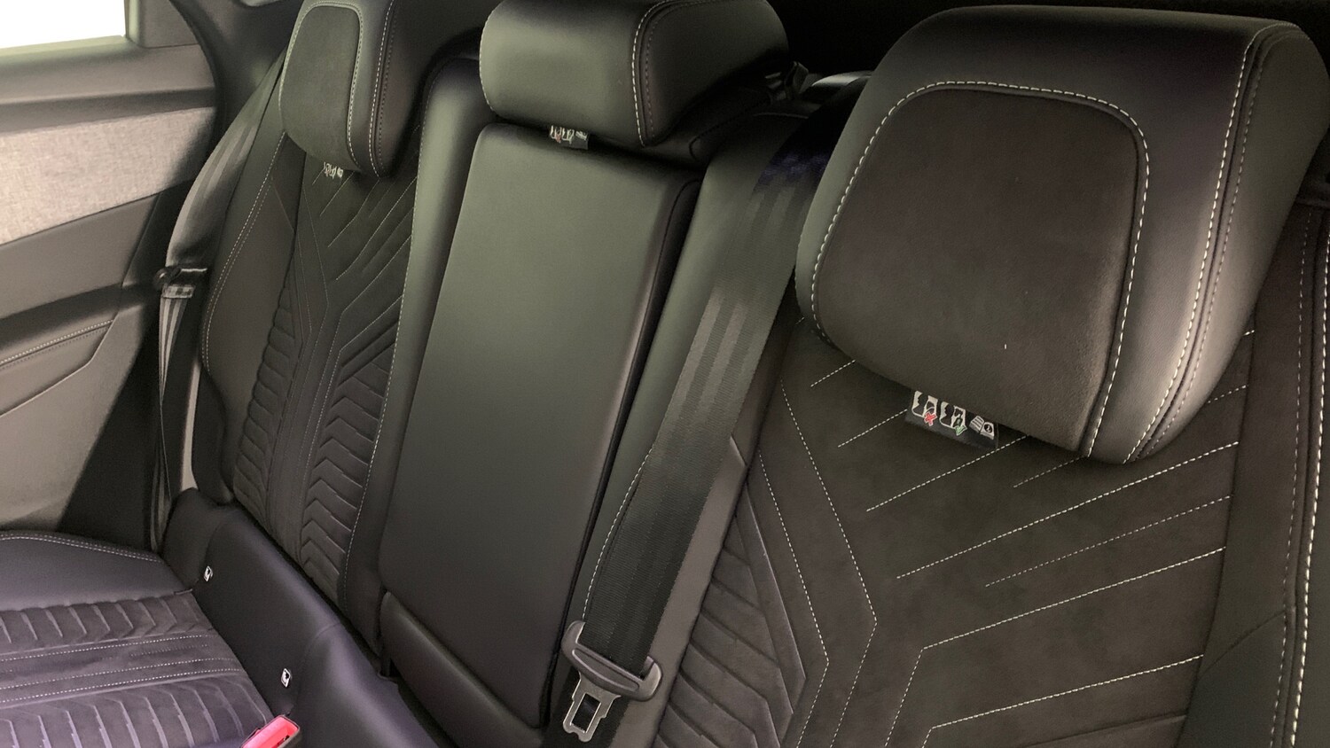 Used Peugeot 3008 2024 for sale - 76338270: Photo 8