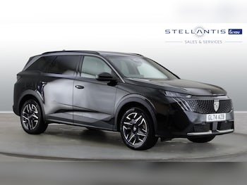 Used Peugeot 5008 2024 for sale - 78549618: Photo