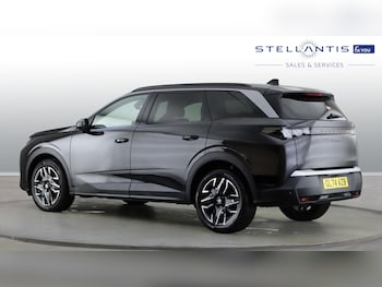 Used Peugeot 5008 2024 for sale - 78549618: Photo