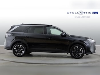 Used Peugeot 5008 2024 for sale - 78549618: Photo