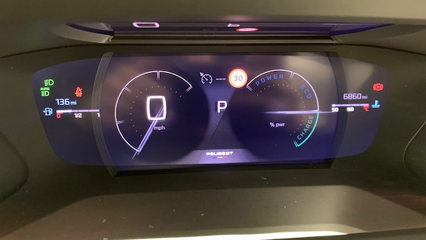 Used Peugeot 208 2025 for sale - 76327706: Photo 10