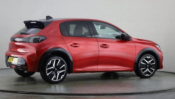 Used Peugeot 208 2025 for sale - 76327706: Photo 12